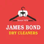 James Bond Dry Cleaners iOS Icon