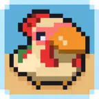Cluckmech Oasis iOS Icon