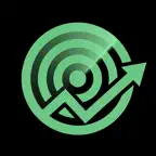 Investment Radar Icon
