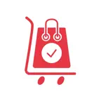 Lucky Shop App icon