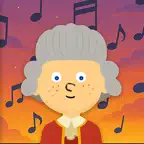 The History of Music for Kids iOS Icon