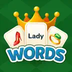 Word Solitaire: Categories Icon
