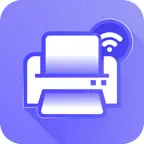 Smart Printer+ : Scanner App iOS Icon