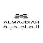 ALMAJDIAH IR Icon