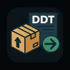 Gestione Entrata Merci GKSD iOS Icon