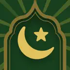 Nooriya-Your Islamic Companion iOS Icon