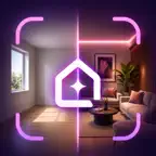 Reimagine Home – AI Furnish icon