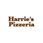 Harrie Pizzeria iOS Icon