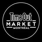 Time Out Market Montreal iOS Icon