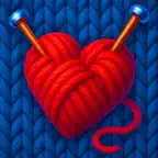 Merge N Stitch iOS Icon