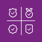 edubadges - SURF iOS Icon