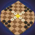 Tablut Clash iOS Icon