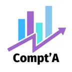 Comptappli iOS Icon