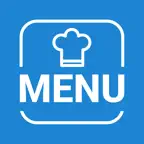 Restaurant Menu Maker & Editor icon