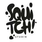 SQUITCH STUDIO iOS Icon