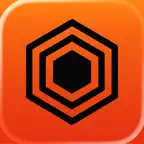 RAGE - Better than VPN iOS Icon