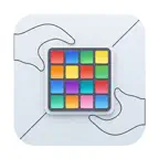 4×4PixelDiary iOS Icon