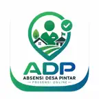 Absensi Desa Pintar iOS Icon