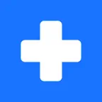 AI Medical Scribe & Clinician iOS Icon