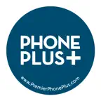 Phone Plus Text iOS Icon