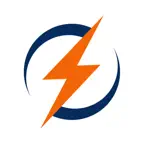 Emdee Power iOS Icon