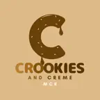 Crookies and Creme iOS Icon