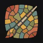 Jobim: AI Photo Enhancer Icon