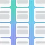 My Task Board - To Do Tracker iOS Icon