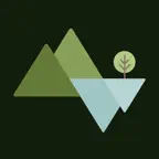 Wald-Zeit-Reise iOS Icon