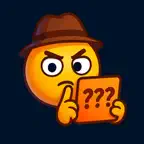 Impostor: The Secret Word iOS Icon