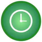 Sprint Focus: Habit Timer iOS Icon