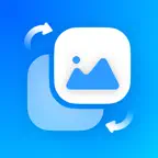 Image Converter! iOS Icon