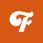 Flameo Restaurant iOS Icon
