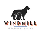 Windmill Veterinary Center Icon