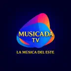Musicada TV iOS Icon
