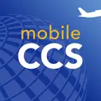 MobileCCS iOS Icon