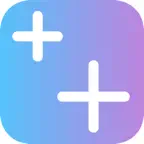 Aurora Calculator iOS Icon