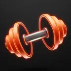 RepVault Pro iOS Icon