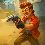 LOZT: Legion of Zombie Terrors iOS Icon