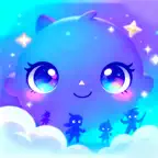 哇呜世界 icon