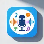 NaNa学音标 iOS Icon