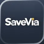 SaveVia - 加拿大信用卡助手 Icon