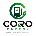 CORO ENERGY iOS Icon