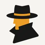 AI Stable Genius Recorder iOS Icon