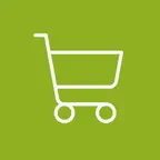 Zupply: Grocery lists with AI iOS Icon