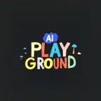AI Playground iOS Icon
