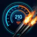 RevDashx GPS Engine Sounds icon