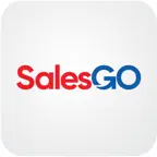 SalesGO iOS Icon