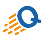 QuipSeek - Word Search Puzzle iOS Icon