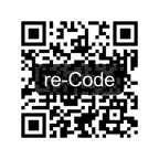 re-Code iOS Icon